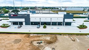 New Construction Medical/Retail