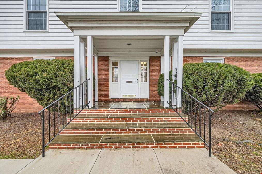 3701 Courthouse Dr