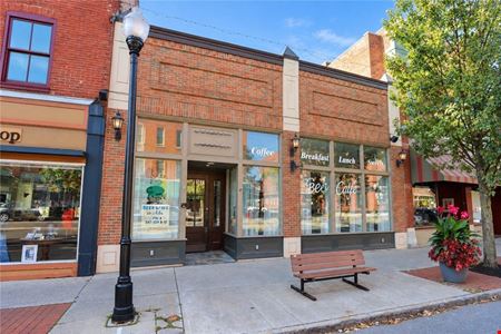 Preview of Office space for Sale at 107 Fall St