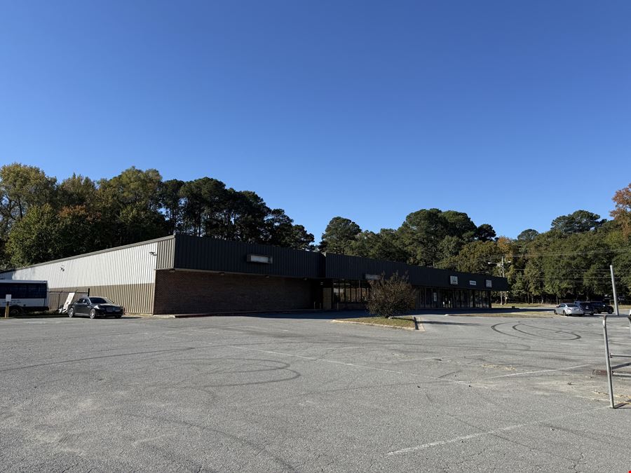 3409 Baseline Rd