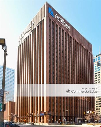 Preview of Office space for Rent at 800 Superior Avenue