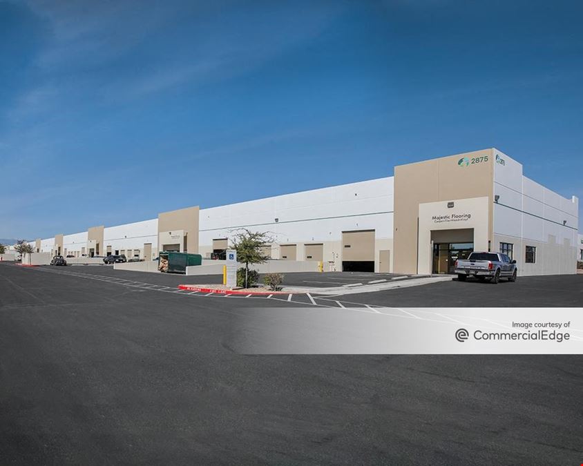 Cheyenne Distribution Center