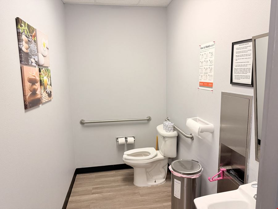 Medical Office Space For Lease | Kissimmee Medical Corridor