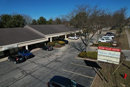 Preview of Retail space for Rent at 265-297 N. Main Street