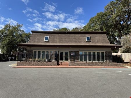 Preview of Office space for Rent at 1801 N Meridian Rd