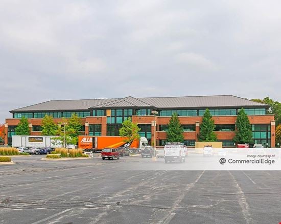 Preview of Office space for Rent at 13845 Bishop's Drive