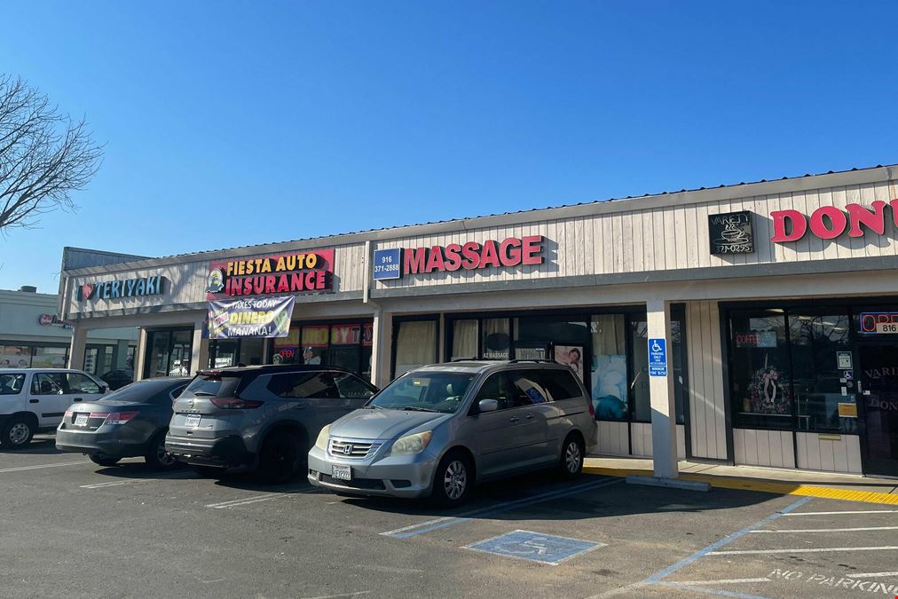 804 Harbor Boulevard