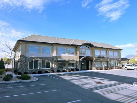 Preview of commercial space at 3583 W 9800 S