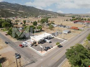 Parowan Automotive Shop For Sale or Lease