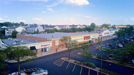 Preview of Retail space for Rent at 104 - 192 N Bolingbrook Dr