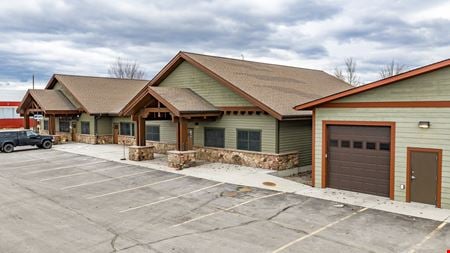 Preview of Office space for Sale at 102 Cooperative Way, Units B, C, & F