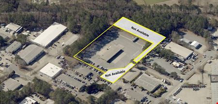 Preview of commercial space at 2042 Airport Ct. 