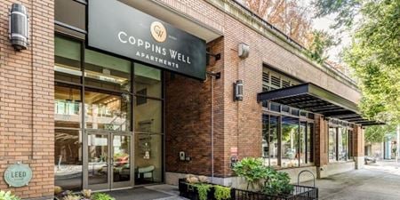 Preview of Multi-Family space for Rent at 1000 Minor Avenue