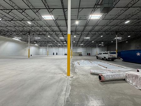 Preview of Industrial space for Rent at 2115 South 11th Avenue suite 150