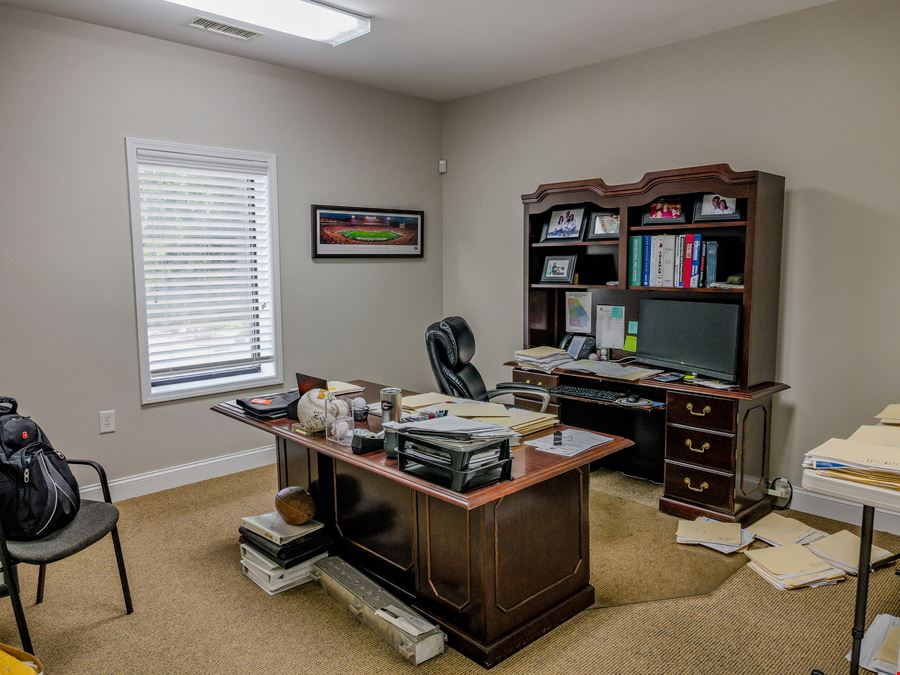 113 Industrial Park Dr