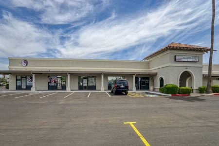 Preview of Retail space for Rent at 2655 W Guadalupe Rd