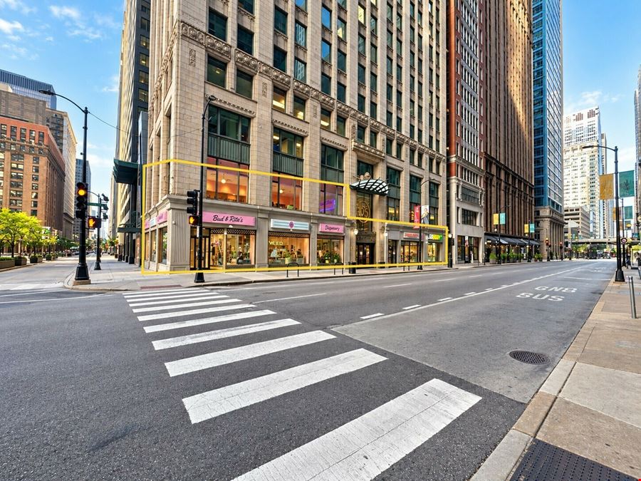 105 W. Madison Street