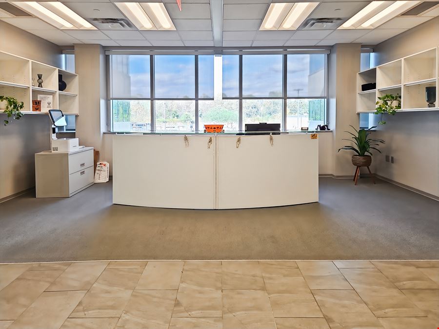 HQ - Louisville - KMG Building