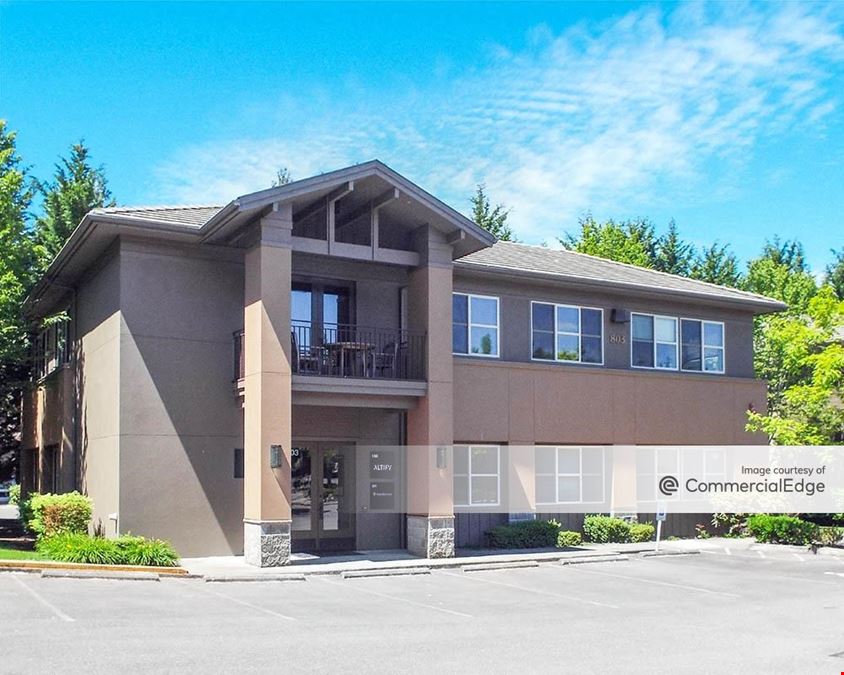 Kirkland Avenue Office Park