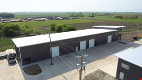 Bradley Business Park, Building 14