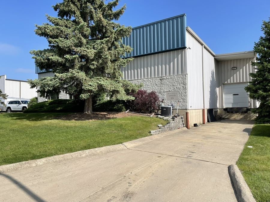 380 Industrial Dr