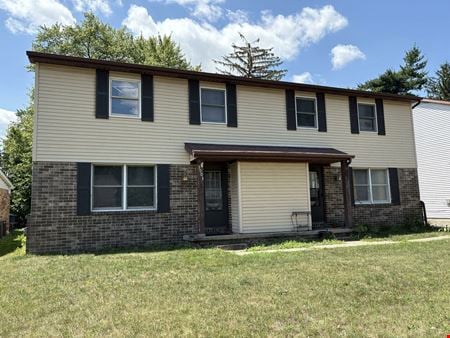 Preview of Multi-Family space for Sale at 3903 Mill Run Ct