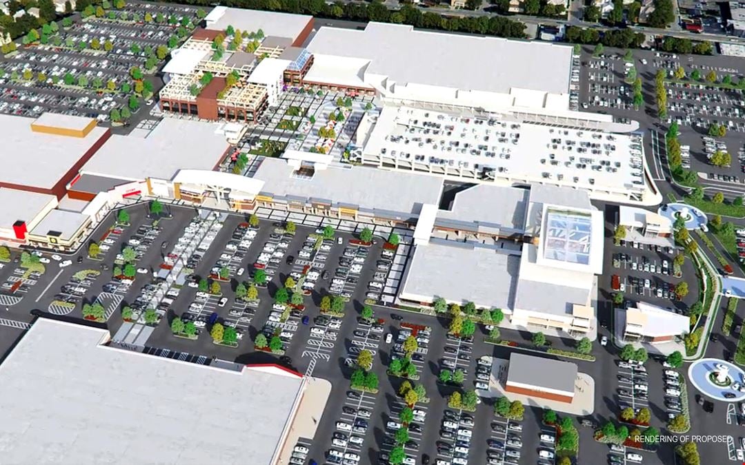 The Shops on Broadway Long Island's Most Exciting New Retail Development