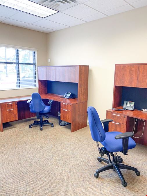 The Preserve Office Condo - Suite E 300