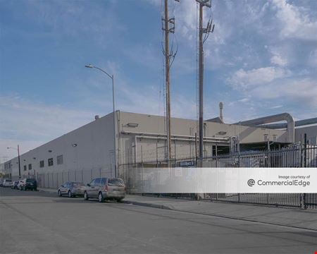 Preview of Industrial space for Rent at 150 North Myers Street