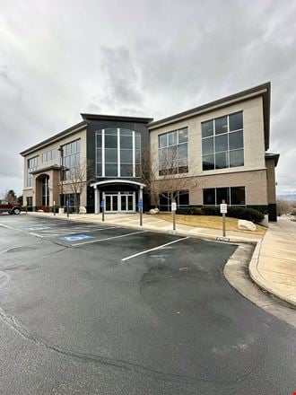 Preview of Office space for Rent at 1218 East 7800 South