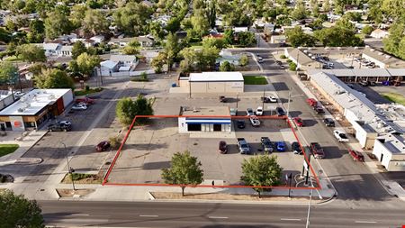 Preview of Other space for Rent at 1750 North Ave