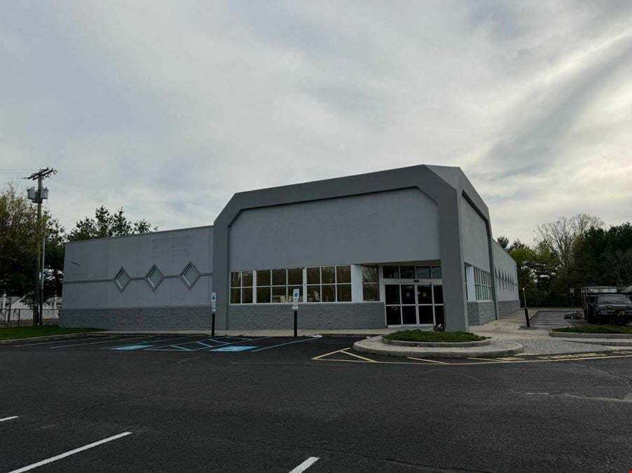 1881 North Black Horse Pike