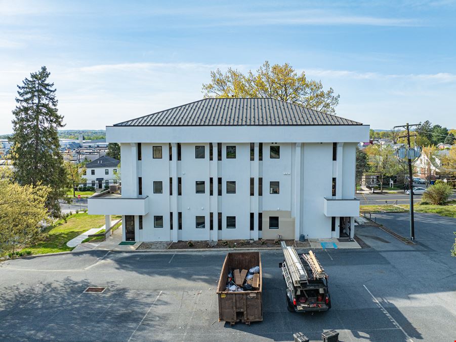 1400 Market Street