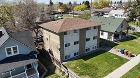 Hogan Apartments
