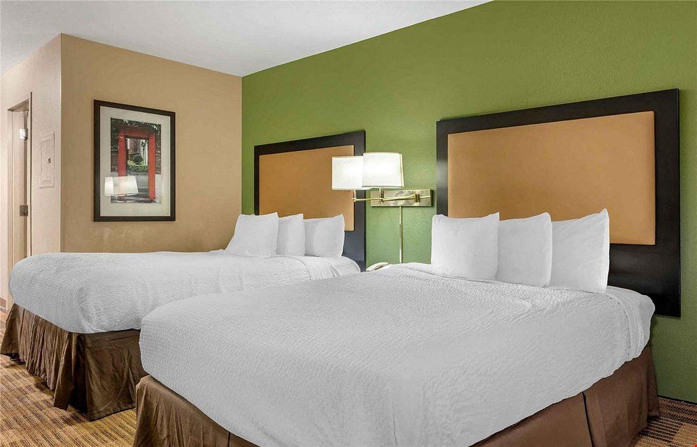 Extended Stay America - Pittsburgh 