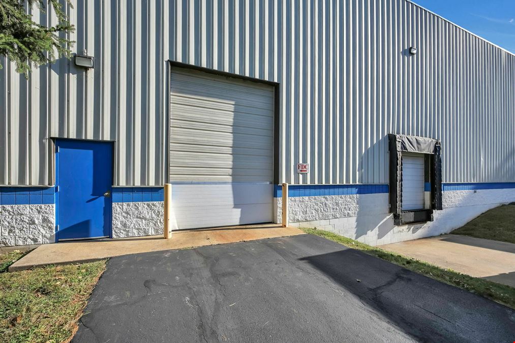 700 O'Neill Drive