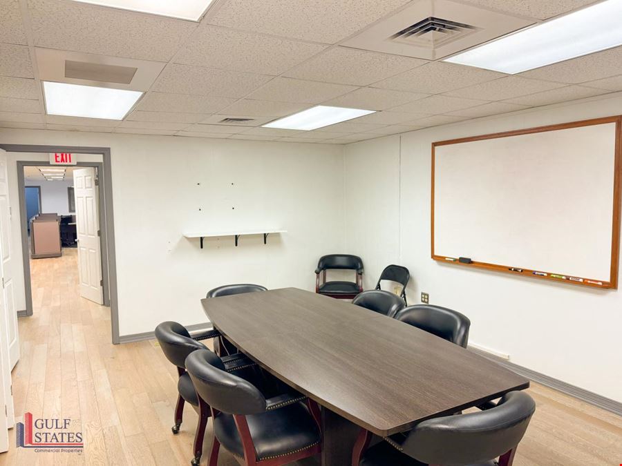 Office for Lease - 48 Rawls Springs