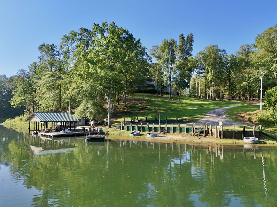 Heritage Ridge