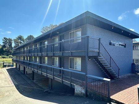 Preview of Multi-Family space for Sale at 1016 F St