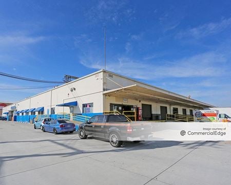 Preview of Industrial space for Rent at 960 Sherman Street