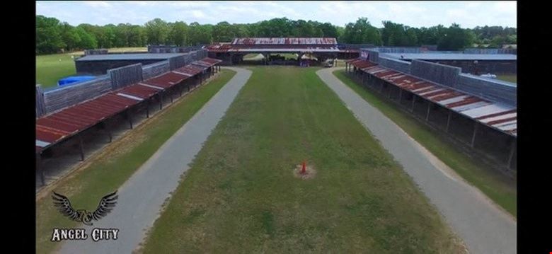 Angel City – 100± Acre Developed Event Venue | Unadilla, Georgia