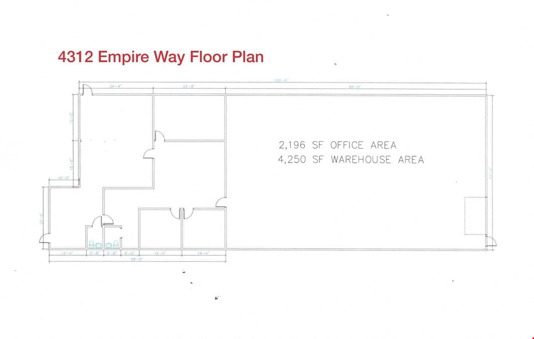 Westland Commerce Park