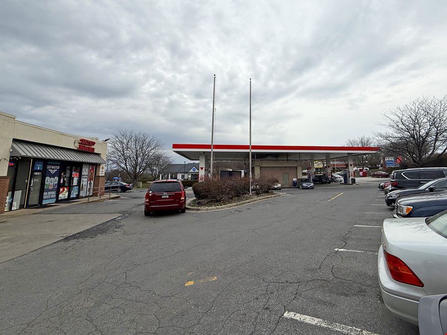 21101 Frederick Rd