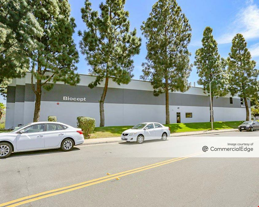 9955 Mesa Rim Road