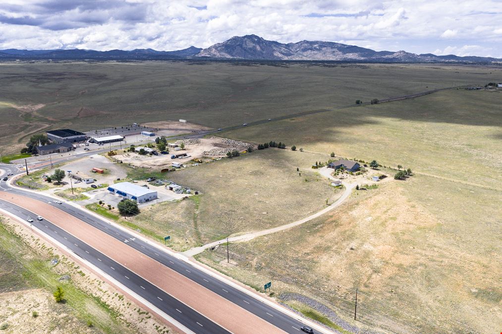 1900 State Highway 89