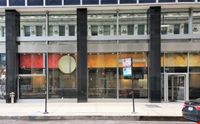 200 S. Michigan (77 E Adams) 