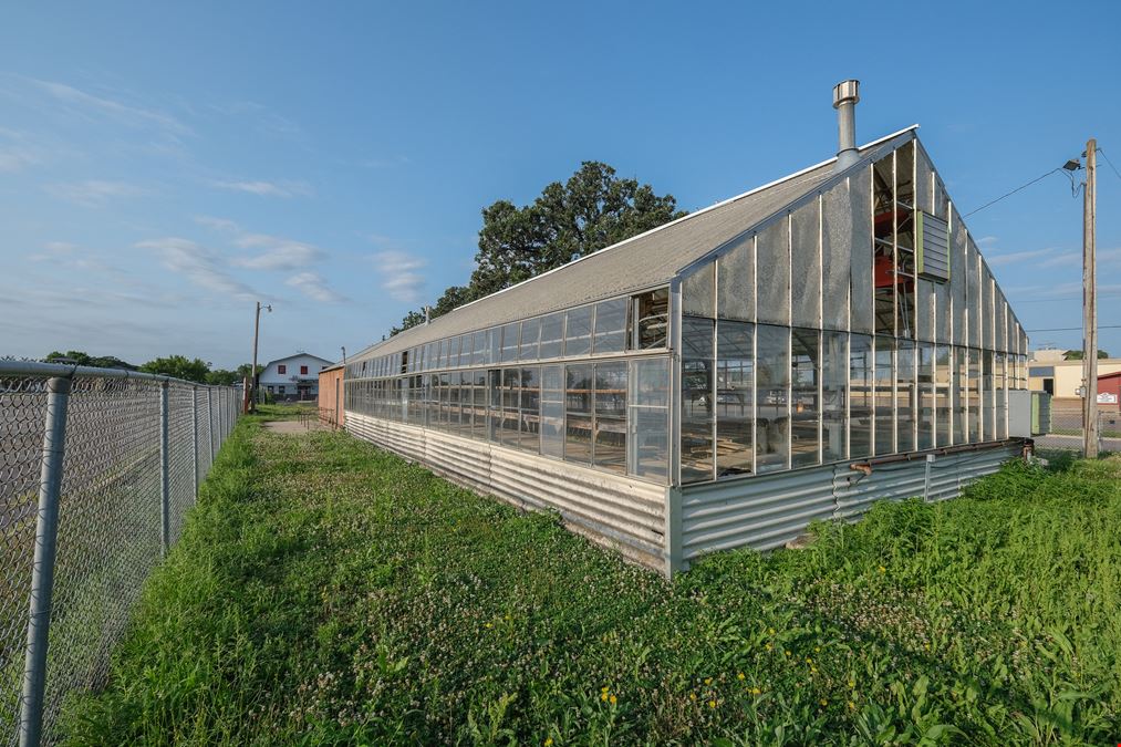 Green Thumb Garden Center