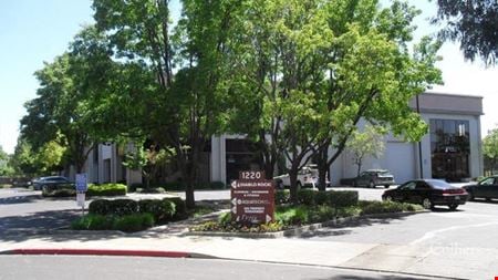 Preview of commercial space at 1220 Diamond Way