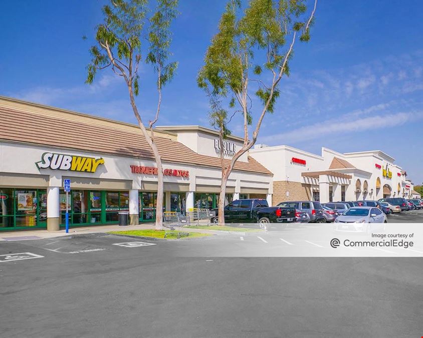 Bell Gardens Marketplace