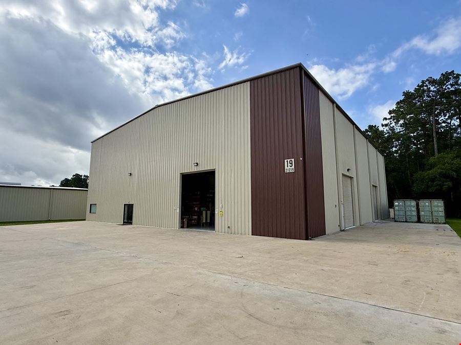 21219 Blair Rd., Building 19